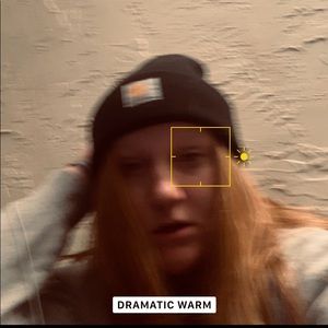 Meet your Posher, Audrey